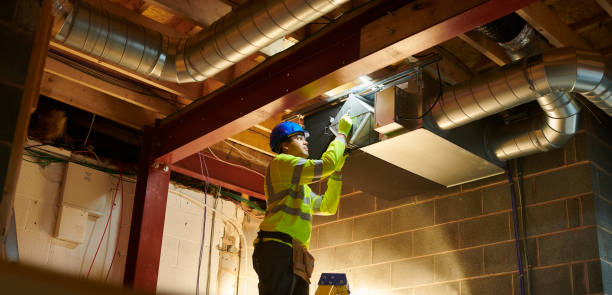 Best Affordable Duct Cleaning Services  in Crowley Lake, CA
